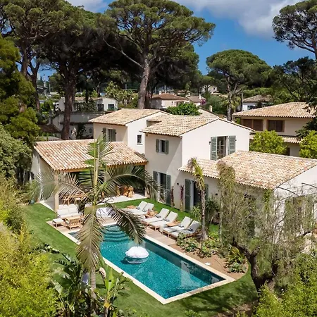 Oulibo * Saint-Tropez